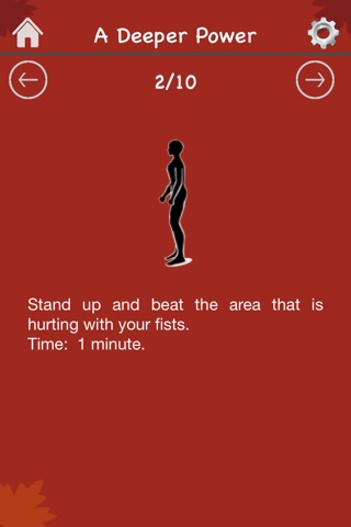 Yoga for Health - Be Fit and Be Healthy screenshot 4