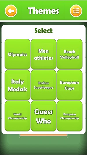 QuizVolley(圖3)-速報App