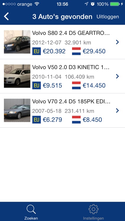 Dijk Auto