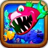 My Hungry fishQ for fun - Top FREE Action game