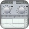 A high-quality 2 channels signal generator for the iPod Touch/iPhone/iPad with wide frequency range (1 Hz - 20000 Hz)