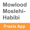 Praxis Mowlood Moslehi-Habibi Düsseldorf