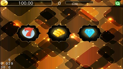 SLOTS - CLASSIC SLOT MACHINE GAMES 1.2 IOS