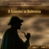 A Scandal in Bohemia [by Arthur Conan Doyle]