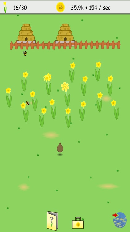 Daffodil Mutator