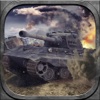 Tank World War Simulator 3D