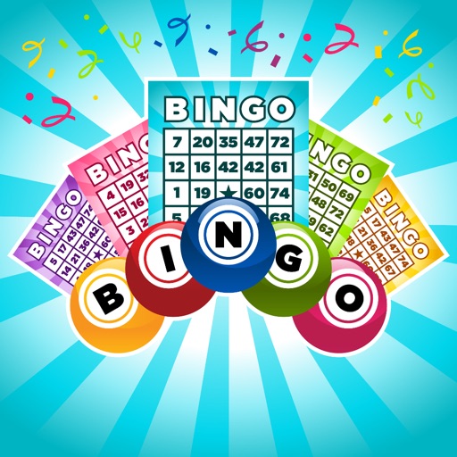 Big Time Bingo - Under the Sea Treasure Hunt