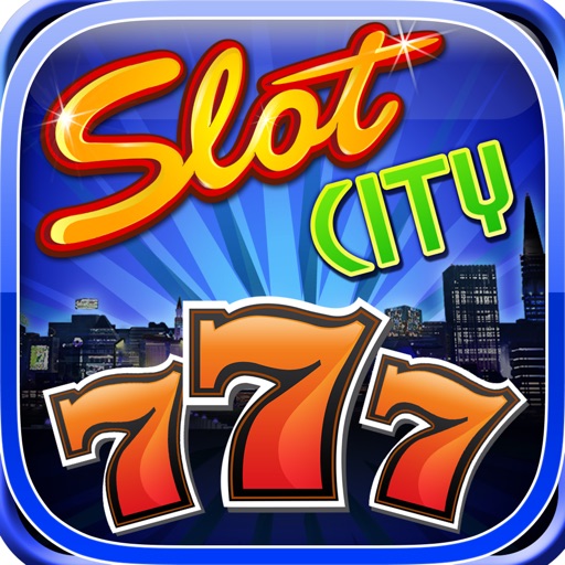 AAA Aabsolutely Casino Cities Money, Glamour and Coin$ iOS App