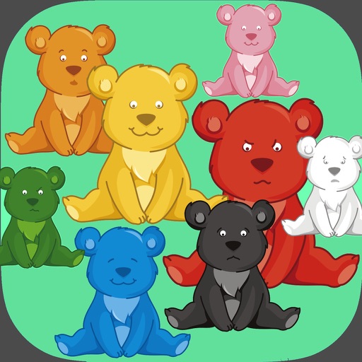 Learning Emotions with the Rainbow Feelings Bear