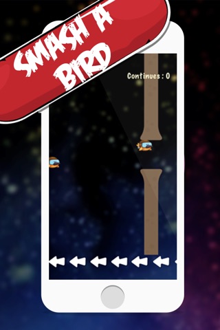Smashing A Bird - Smash All Birds screenshot 3