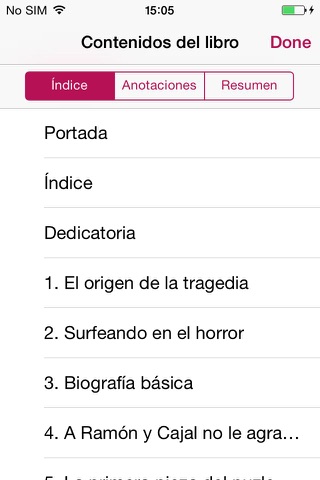 eBookVigo screenshot 4