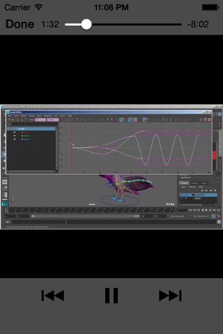 LearnForMaya2016 screenshot 4