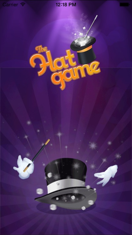 The Hat Game screenshot-3