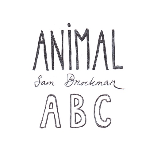 Animal ABC - education Icon