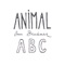 Animal ABC - education