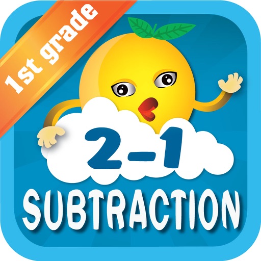 Grade 1 Math – Subtraction