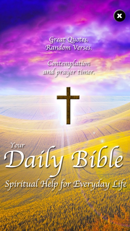 Bible Quotes - Daily Bible Studies and Random Devotions