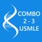 Why purchase our USMLE Step 2 CK and Step 3 Qbanks separately when you can have both for only $37