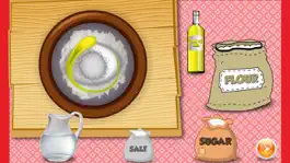 Game screenshot Pizza Maker - Crazy kitchen cooking adventure game and spicy chef recipes apk