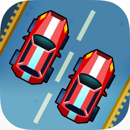 Clone Racer iOS App