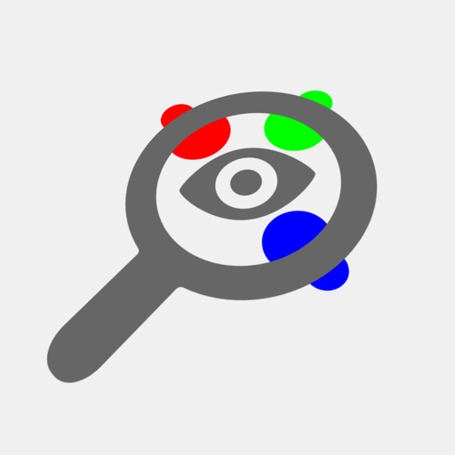 Circles Vision Icon