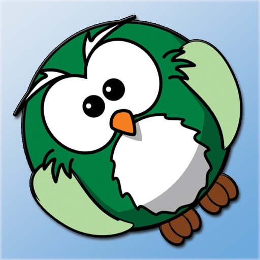 Oswald Owl SUMMER Multiplayer icon