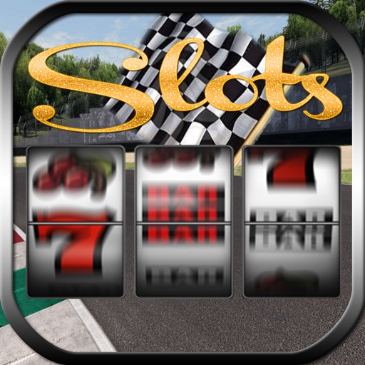 AAA Baralum Race Slots 777 Free iOS App