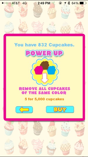 Cupcake Shuffle(圖4)-速報App