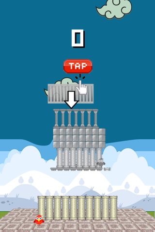 Tower Tycoon - Stack the Blocks screenshot 2