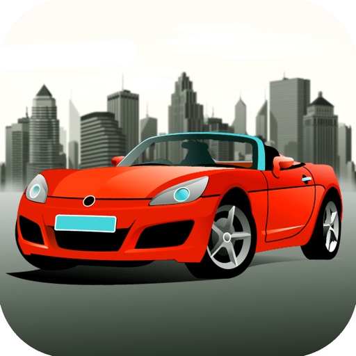 Action Furious Car Street Racing Free iOS App