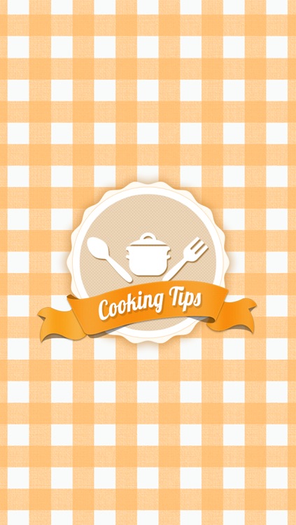 Cooking Tips