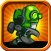 Real Robot Scrap Attack! – Escape From The  Empire Squad Soldiers- Pro
