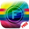 Font Maker Rainbow : Text & Photo Editor Wallpapers Fashion Free