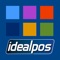 Idealpos Handheld App works in conjunction with Idealpos Software and requires the Restaurant Module in Idealpos