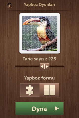 Fun Jigsaw Puzzles screenshot 2