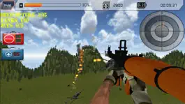 Game screenshot Defence Commando: Soldier Bazooka and Rocket Launchers WW2 Game hack