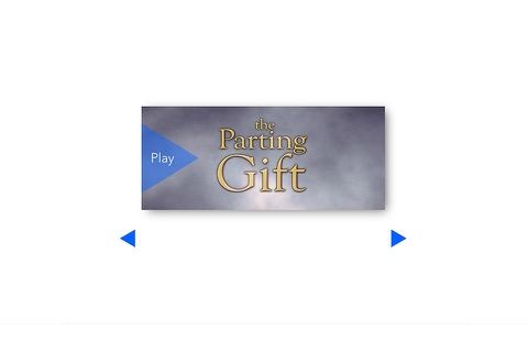 The Parting Gift screenshot 4