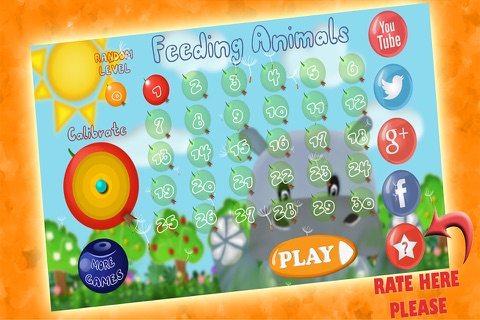 Feeding Animals ! screenshot 4