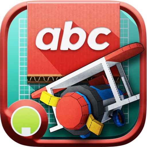 Pikidz ABC Play iOS App