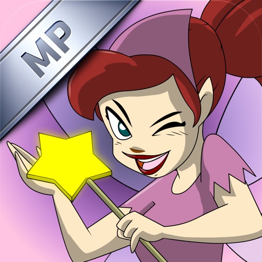 Fairy Pop - Multiplayer Cute Bubble Popping Best Magic Pixie Saga Edition