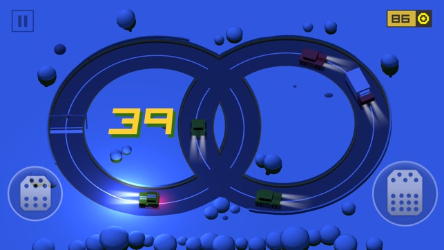 Loop Drive : Crash Race(圖3)-速報App