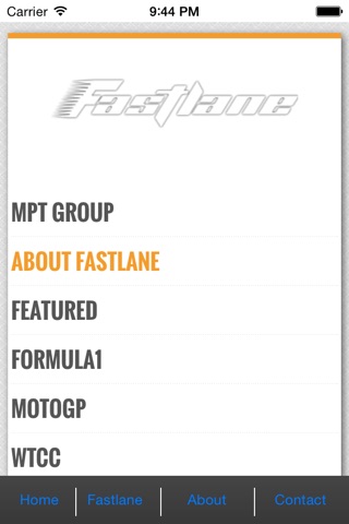 MPT Group screenshot 2