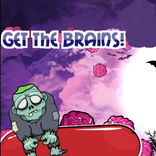 Get The Brains Puzzle icon