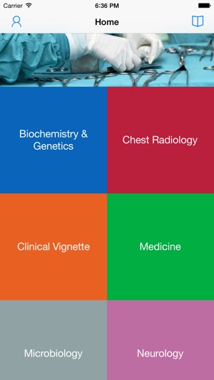 USMLE Test(圖2)-速報App