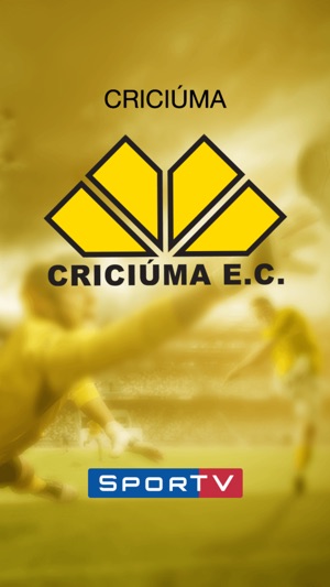 Criciúma SporTV(圖1)-速報App