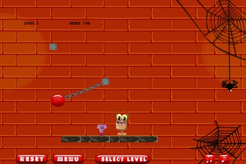 Super Monster Fall Blitz Pro - best brain teaser puzzle game screenshot 2