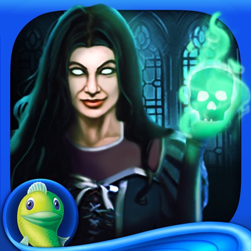 Riddles of Fate: Into Oblivion - A Hidden Object Puzzle Adventure Icon