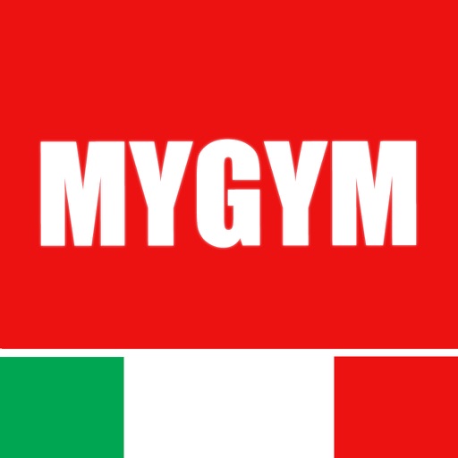 MyGym - Palestre e Centri Benessere