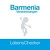 Barmenia LebensChecker für Makler