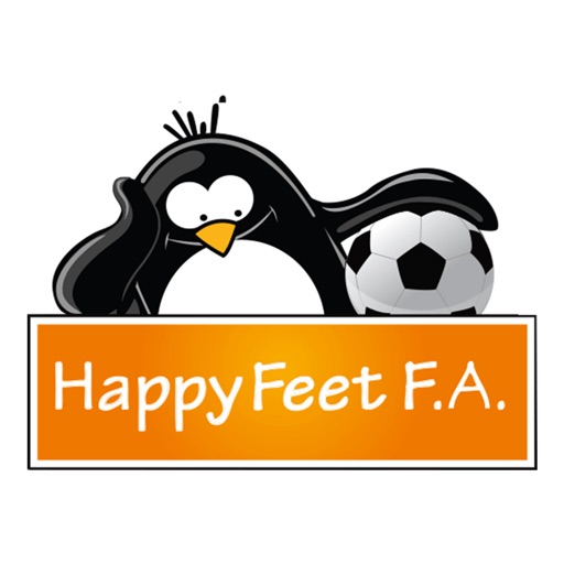 Happy Feet icon